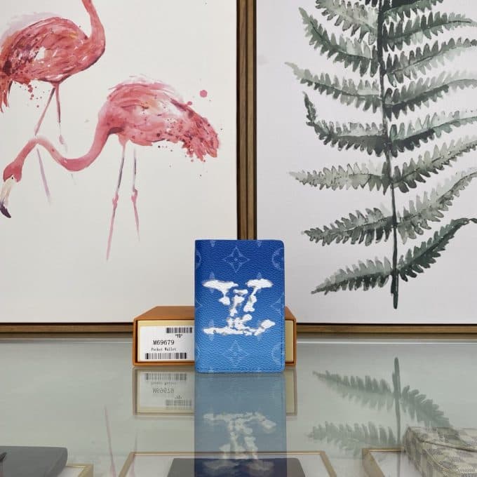 ルイヴィトン財布コピー 2021新品注目度NO.1 Louis Vuitton メンズ 財布