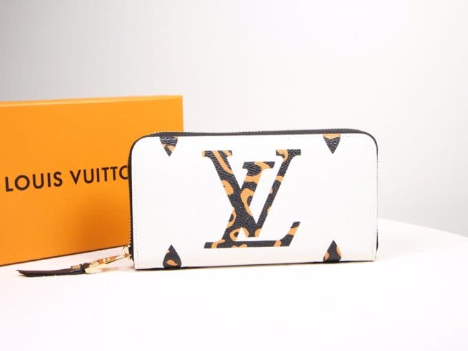 ルイヴィトン財布コピー 定番人気2021新品 Louis Vuitton 男女兼用 長財布