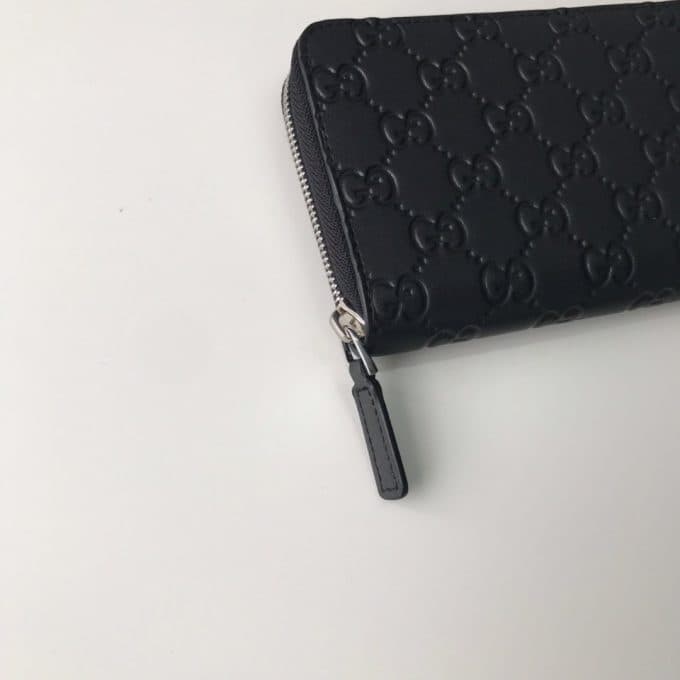 グッチ財布コピー 定番人気2020新品 GUCCI メンズ 長財布 - 画像 (5)