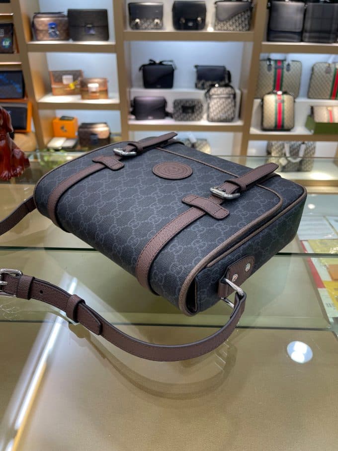 グッチバッグコピー 2022新品注目度NO.1 GUCCI レディース ショルダーバッグ - 画像 (6)