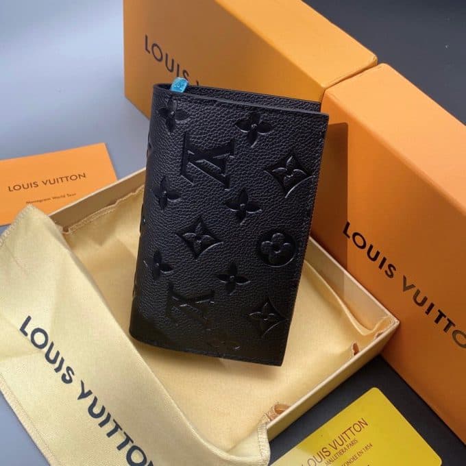 ルイヴィトン財布コピー 定番人気2021新品 Louis Vuitton レディース 男女兼用 財布 - 画像 (4)