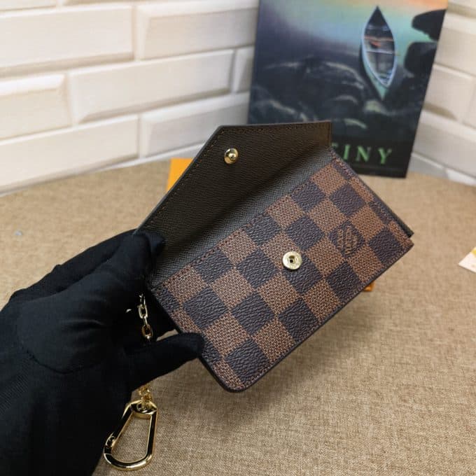 ルイヴィトン財布コピー 2023新品注目度NO.1 Louis Vuitton 男女兼用 長財布 - 画像 (7)
