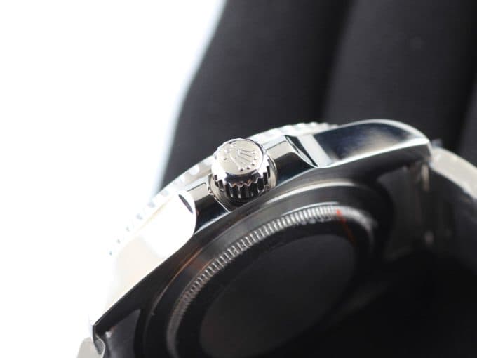 人気売れ筋ロレックス コピー時計 Rolex サブマリーナシリーズ メンズ 自動巻き - 画像 (6)