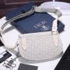 ディオールバッグコピー 2022新品注目度NO.1 Dior メンズ ショルダーバッグ - 画像 (4)