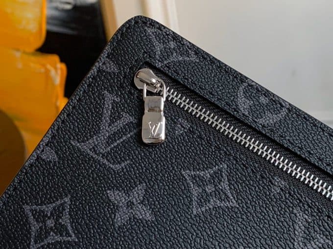 ルイヴィトン財布コピー 2020新品注目度NO.1 Louis Vuitton 長財布 男女兼用 - 画像 (3)