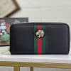 グッチ財布コピー 大人気2021新品 GUCCI メンズ 長財布