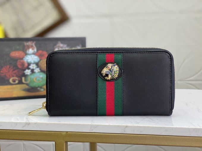 グッチ財布コピー 大人気2021新品 GUCCI メンズ 長財布