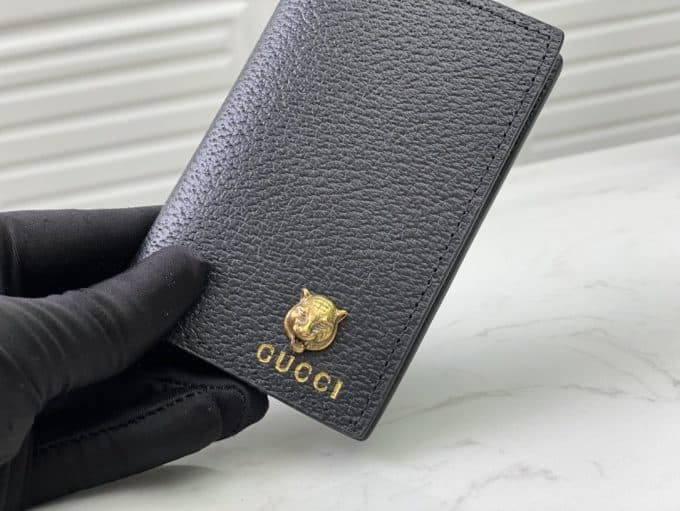 グッチ財布コピー 大人気2021新品 GUCCI メンズ 財布 - 画像 (5)