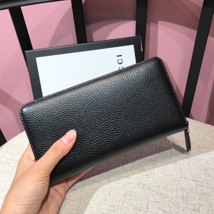 グッチ財布コピー 定番人気2021新品 GUCCI 男女兼用 長財布 - 画像 (3)