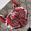 グッチ財布コピー 定番人気2021新品 GUCCI メンズ 長財布 - 画像 (4)