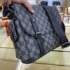 ルイヴィトンバッグコピー 定番人気2022新品 Louis Vuitton メンズ ショルダーバッグ - 画像 (4)