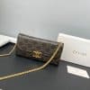 セリーヌ財布コピー 2021新品注目度NO.1 Celine 男女兼用 長財布