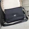 プラダバッグコピー 大人気2022新品 PRADA メンズ ショルダーバッグ - 画像 (3)
