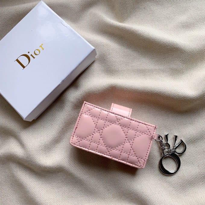 ディオール財布コピー 2021新品注目度NO.1 Dior 男女兼用 財布 - 画像 (2)