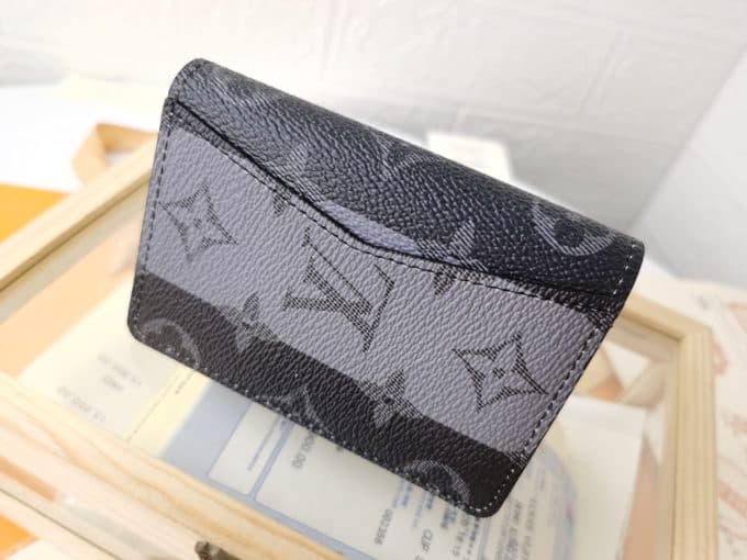 ルイヴィトン財布コピー 2022新品注目度NO.1 Louis Vuitton 男女兼用 財布 - 画像 (4)