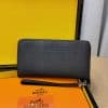 エルメス財布コピー 定番人気2021新品 Hermes メンズ 長財布 - 画像 (2)