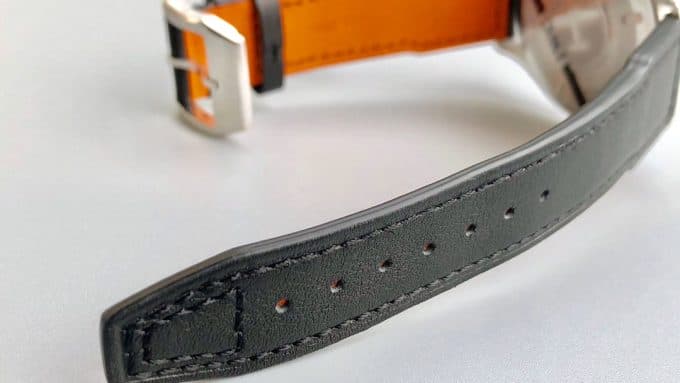 人気高級IWC パイロットウォッチ コピーシリーズ メンズ 自動巻き - 画像 (8)