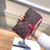 ルイヴィトン財布コピー 定番人気2021新品 Louis Vuitton 男女兼用 長財布 2色