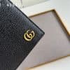 グッチ財布コピー 2023新品注目度NO.1 GUCCI 男女兼用 短い財布 - 画像 (6)