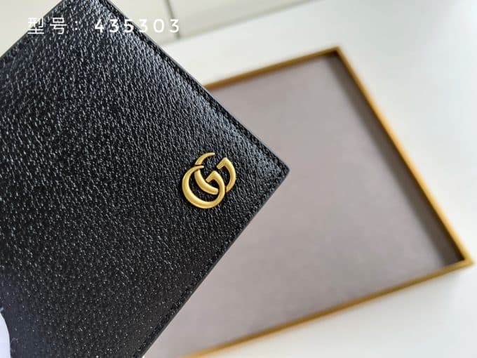 グッチ財布コピー 2023新品注目度NO.1 GUCCI 男女兼用 短い財布 - 画像 (6)