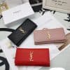 イヴサンローラン 財布コピー 2021新品注目度NO.1 YSL 男女兼用 長財布 - 画像 (2)