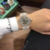 高品質人気売れ筋ウブロ スーパーコピー メンズ 自動巻き 2色 - 画像 (7)