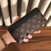 ルイヴィトン財布コピー 大人気2020新品 Louis Vuitton 長財布 男女兼用 - 画像 (4)
