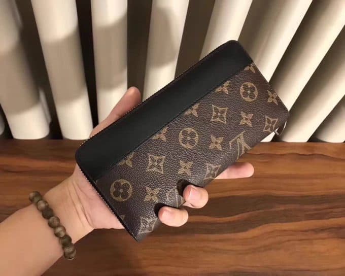 ルイヴィトン財布コピー 大人気2020新品 Louis Vuitton 長財布 男女兼用 - 画像 (4)