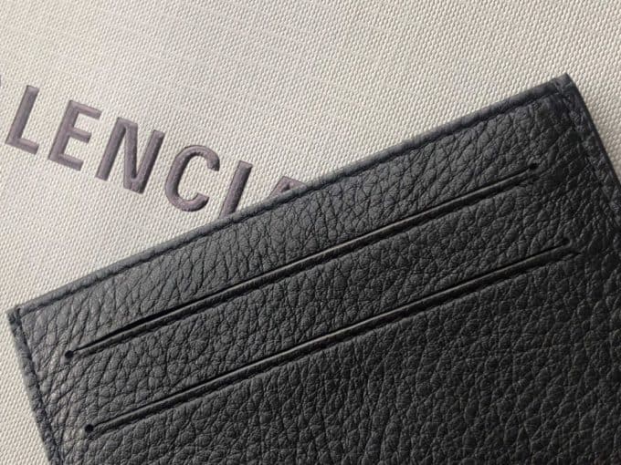 バレンシアガ財布コピー 定番人気2021新品BALENCIAGAメンズ 財布 - 画像 (8)