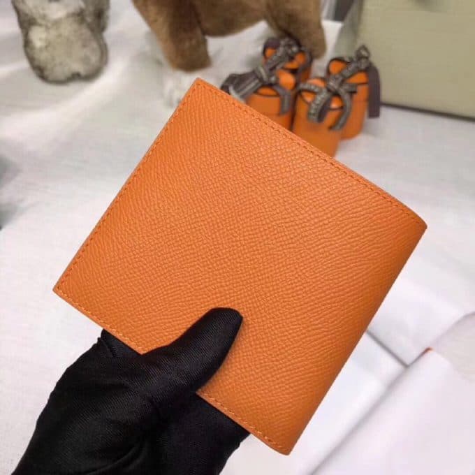 エルメス財布コピー 大人気2020新品 HERMES 財布 男女兼用 - 画像 (2)