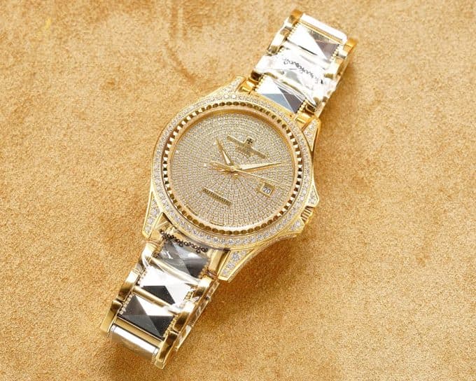 高級人気新品ヴァシュロンコンスタンタン 時計 スーパーコピー メンズ 自動巻き - 画像 (5)