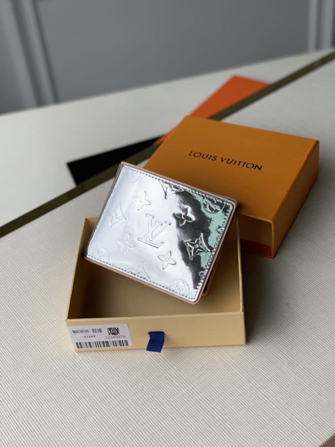 ルイヴィトン財布コピー 2022新品注目度NO.1 Louis Vuitton 男女兼用 財布