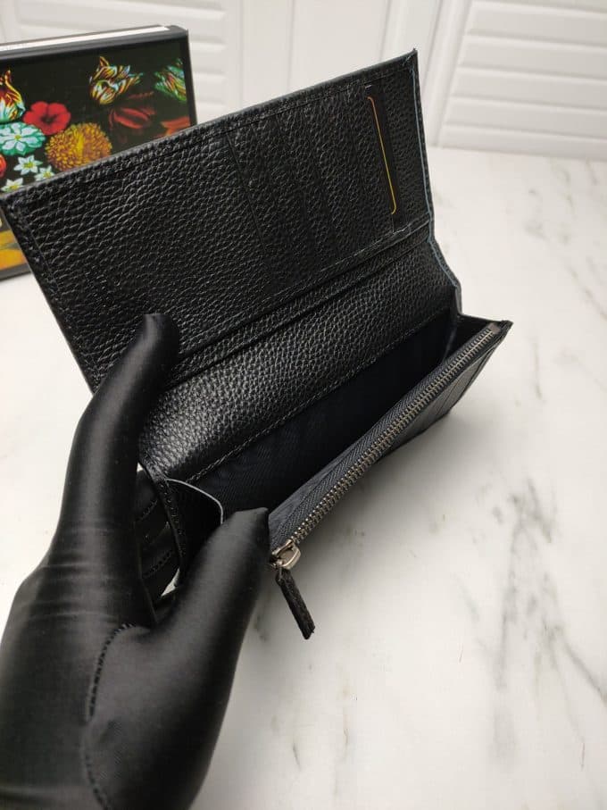グッチ財布コピー 大人気2022新品 GUCCI 男女兼用 長財布 - 画像 (6)
