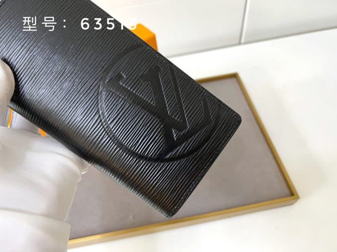 ルイヴィトン財布コピー 定番人気2022新品 Louis Vuitton 男女兼用 長財布 - 画像 (8)