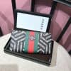 グッチ財布コピー 定番人気2021新品 GUCCI 男女兼用 長財布