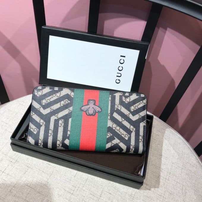 グッチ財布コピー 定番人気2021新品 GUCCI 男女兼用 長財布