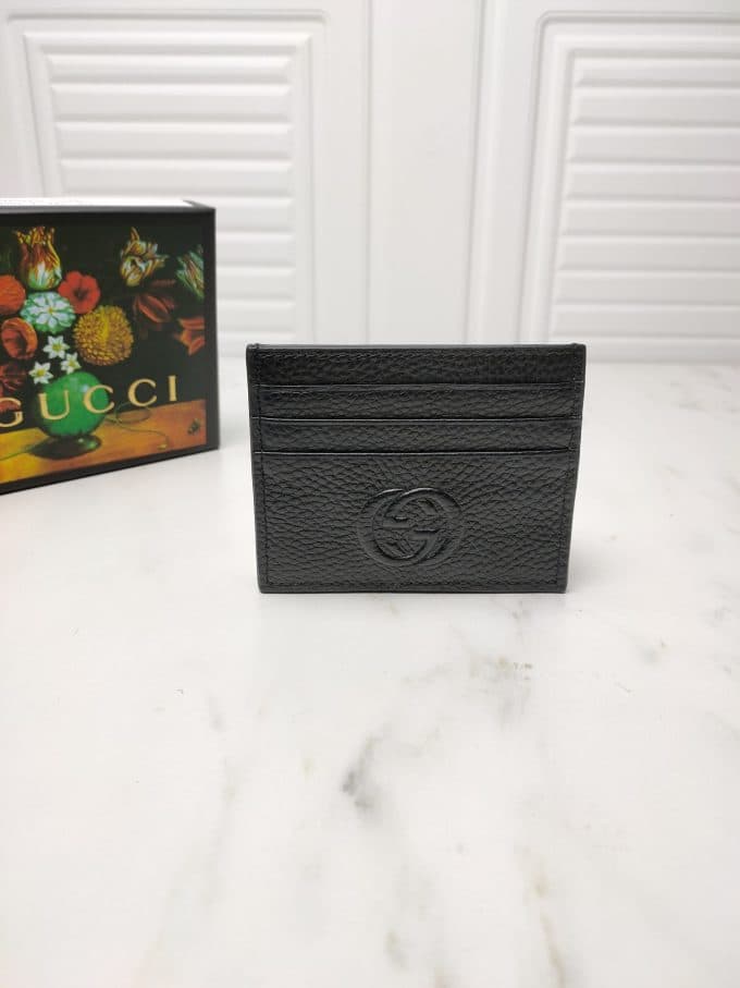 グッチ財布コピー 定番人気2022新品 GUCCI 男女兼用 財布 - 画像 (2)