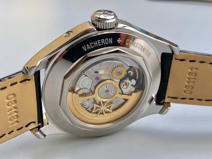 高級人気新品ヴァシュロンコンスタンタン 時計 スーパーコピー メンズ 自動巻き - 画像 (9)