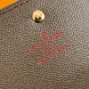 ルイヴィトン財布コピー 2021新品注目度NO.1 Louis Vuitton 男女兼用 長財布 - 画像 (8)