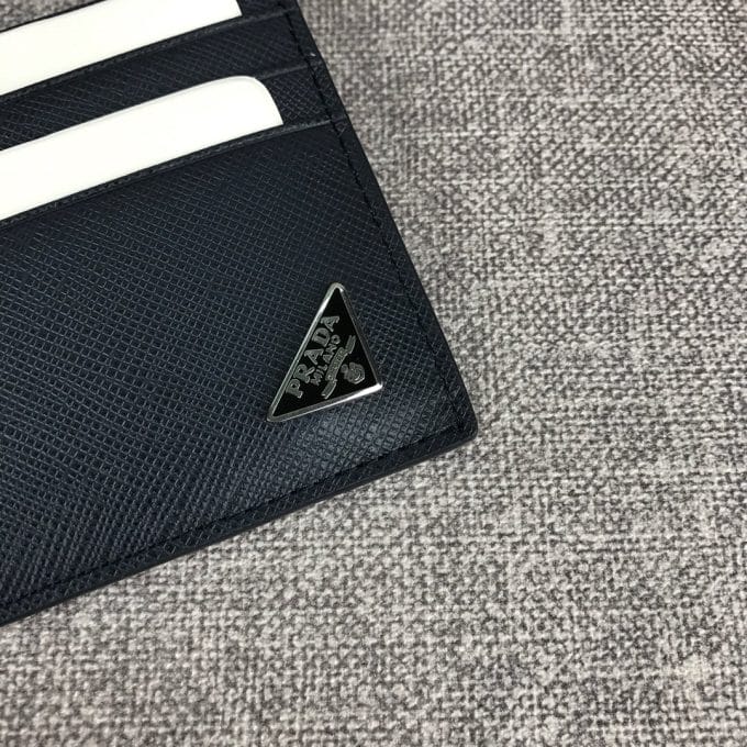 プラダ財布コピー 2021新品注目度NO.1 PRADA メンズ 財布 - 画像 (5)