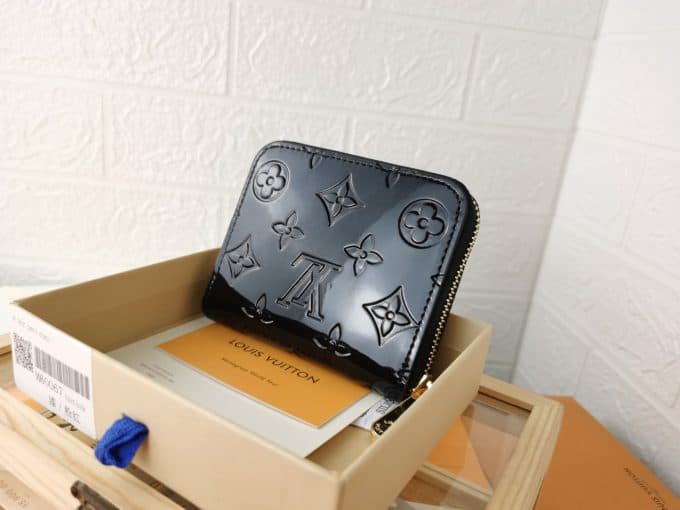 ルイヴィトン財布コピー 定番人気2022新品 Louis Vuitton レディース 財布 - 画像 (2)