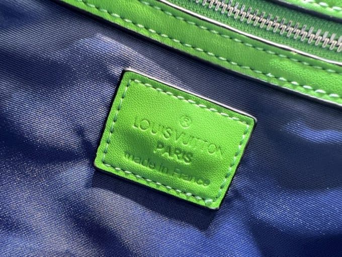 ルイヴィトンバッグコピー 大人気2022新品 Louis Vuitton 男女兼用 ボストンバッグ - 画像 (9)