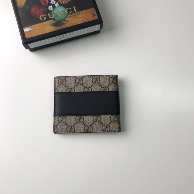 グッチ財布コピー 定番人気2021新品 GUCCI 男女兼用 財布 - 画像 (2)
