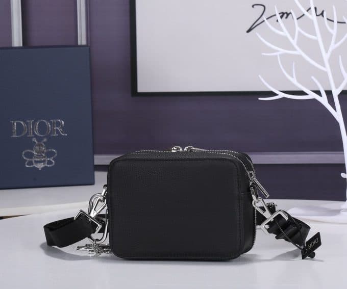 ディオールバッグコピー 定番人気2022新品 Dior メンズ ショルダーバッグ - 画像 (3)