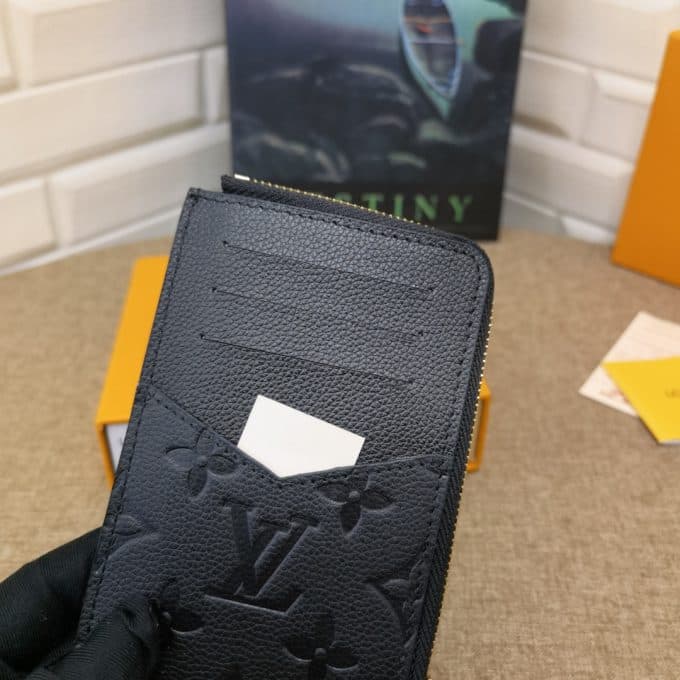 ルイヴィトン財布コピー 2023新品注目度NO.1 Louis Vuitton 男女兼用 長財布 - 画像 (3)