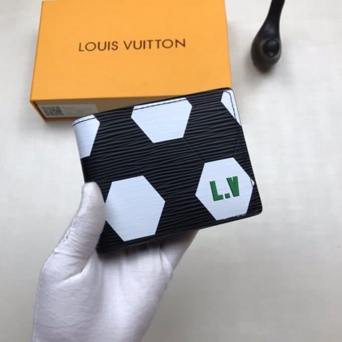 ルイヴィトン財布コピー 定番人気2022新品 Louis Vuitton 男女兼用 財布