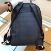 バーバリーバッグコピー 2022新品注目度NO.1 BURBERRY メンズ バックパック - 画像 (3)