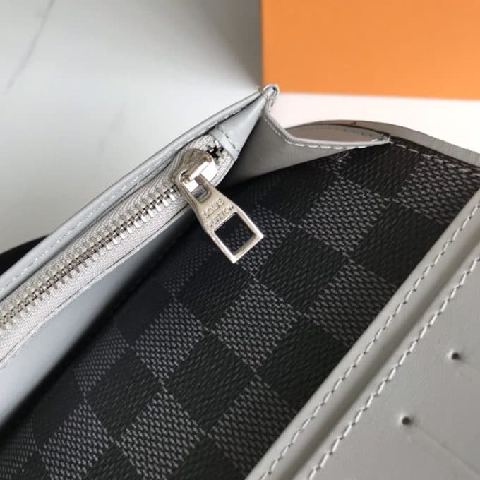 ルイヴィトン財布コピー 定番人気2020新品 Louis Vuitton メンズ 長財布 - 画像 (8)