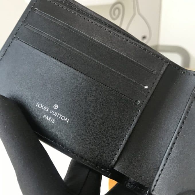 ルイヴィトン財布コピー 2021新品注目度NO.1 Louis Vuitton メンズ 財布 - 画像 (7)