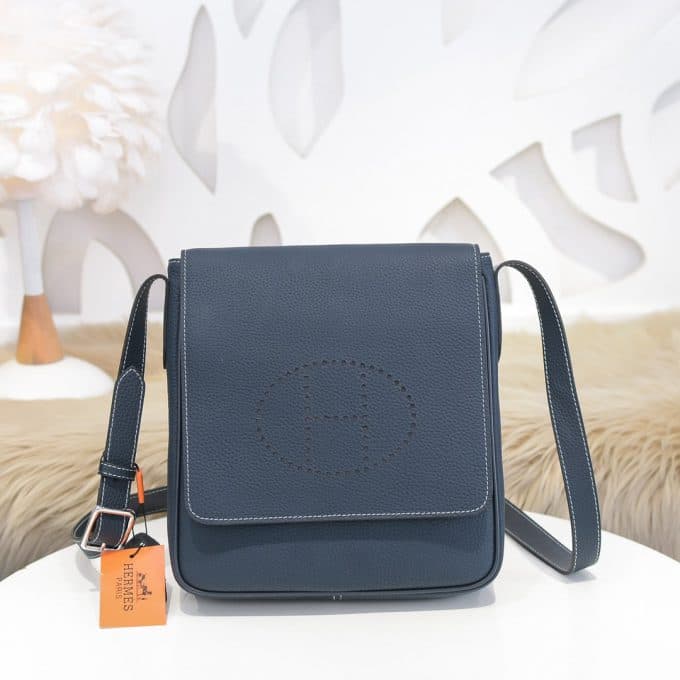 エルメスバッグコピー 定番人気2022新品 HERMES メンズ ショルダーバッグ